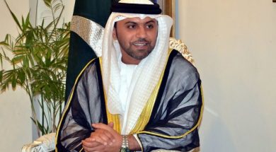 UAE’s Ambitions For Global Sustainability