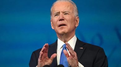 US president Joe Biden sets an ambitious plan for Solar Energy