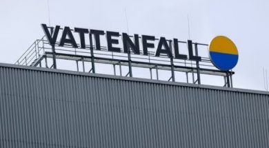 Vattenfall urges EU to make green power investments attractive