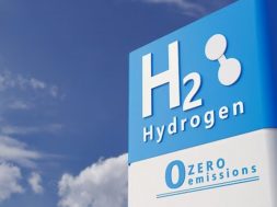 Vertex Hydrogen signs pact to supply 1,000 MW of hydrogen