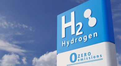 Vertex Hydrogen signs pact to supply 1,000 MW of hydrogen