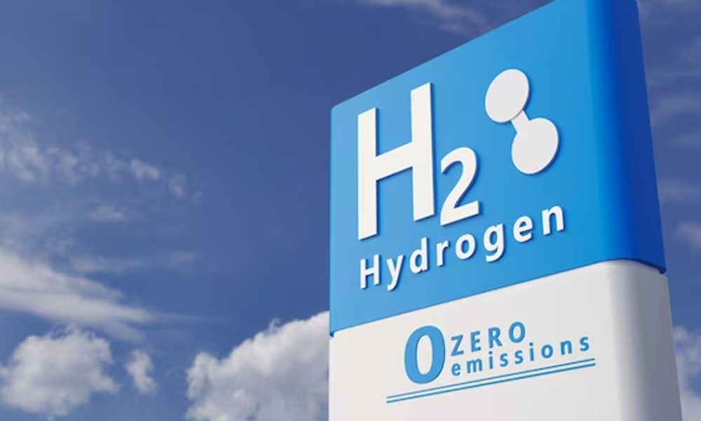 Hydrogen storages important foundation for solar PV expansion in Europe – German govt scenarios -EQ