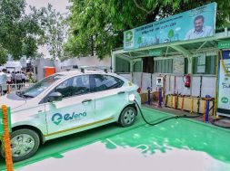 With 1.28 lakh EVs added in 3 years, Kejriwal claims Delhi is India’s EV capital
