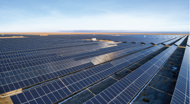 ADB, MASDAR to Unlock Uzbekistan’s Renewable Power Potential With 3 New Solar Power Plants