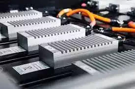 Australia’s Recharge to buy failed EV battery startup Britishvolt