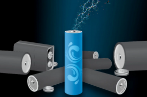 Battery News Today — Water In Texas, Hydrogen In Kentucky