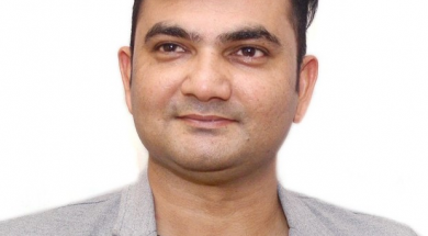 Brijesh Prajapati
