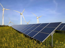 California to boost solar and wind capacity to meet renewable energy goals