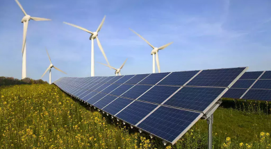 California to boost solar and wind capacity to meet renewable energy goals
