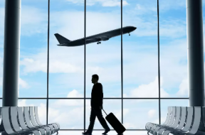 Chennai Airport goes green, operating solely on renewable energy sources