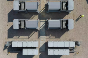 India to offer $455 mln in incentives for battery storage projects