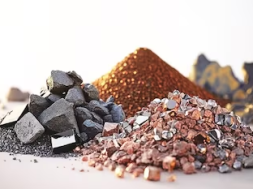 India’s green tech at risk over imported minerals reliance ICRA