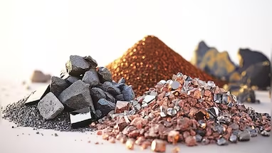 India’s green tech at risk over imported minerals reliance ICRA