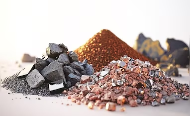 Dependency on minerals import risks India’s green tech progress: ICRA – EQ