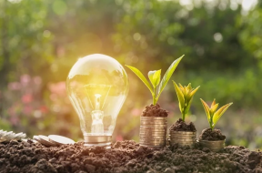 Iron-Air Batteries A New Class of Energy Storage