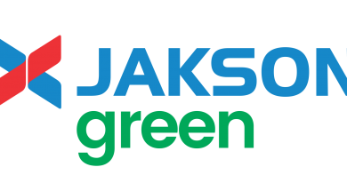 JaksonGreen Logo