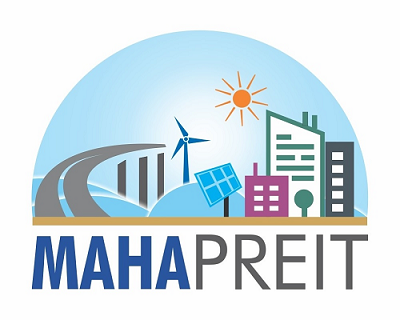 MAHAPREIT Issue Tender for Supply of 3.3 MW grid-connected distributed solar power plants with net metering system for 20 rural regional water supply schemes of zilla parishad Chandrapur – EQ