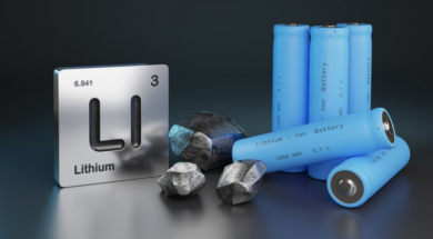 More Lithium For EVs After J&K, New Reserves Found In Rajasthan