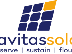 Navitas solar LOGO