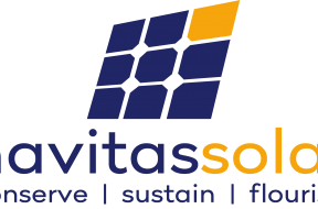 Navitas solar LOGO