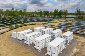 New York grid operator says wholesale market will drive investment in energy storage