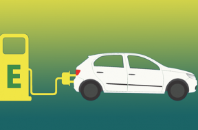 No road tax, registration fee on local EVs Policy