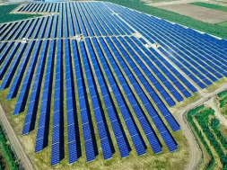 Plan To Transform Indore Into ‘Solar City’; Target To Generate 300 MW Energy Through Rooftop Panels