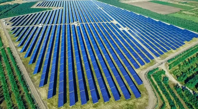 Plan To Transform Indore Into ‘Solar City’; Target To Generate 300 MW Energy Through Rooftop Panels