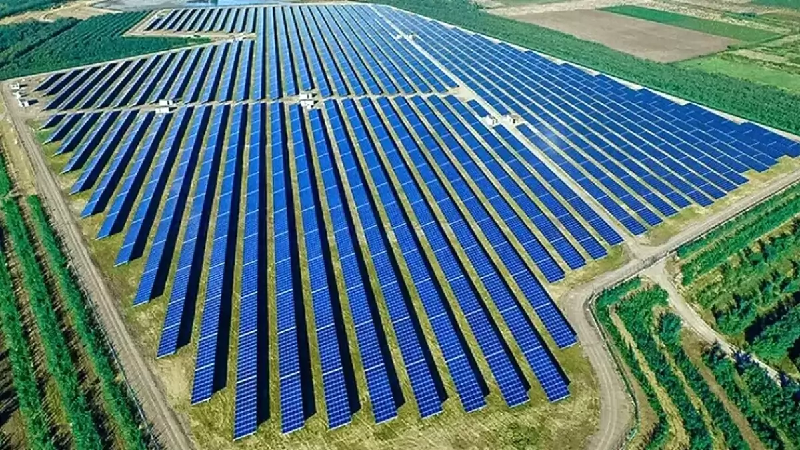 Central America’s Solar Revolution and the Rooftop Revolution in the U.S. -EQ