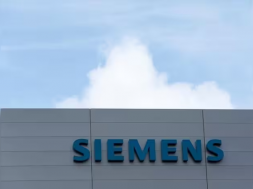 SIEMENS