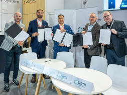 Sigenergy Strengthens Its Presence in Western Europe with Innovative Partnerships