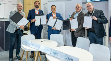 Sigenergy Strengthens Its Presence in Western Europe with Innovative Partnerships