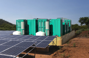 Thermal Energy Storage Is No Longer Just Hot Air