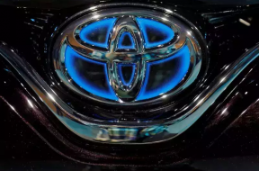 Toyota aims to make its factories carbon neutral by 2035 Chief production officer Masamichi Okada