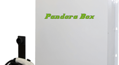 Triton Solar launches World’s 1st Comprehensive and Compact Solar Battery With Inverter