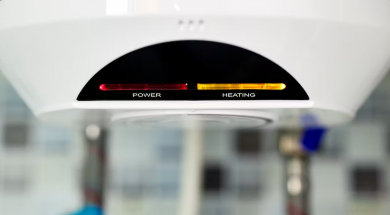 Using electric water heaters to store renewable energy could do the work of 2 million home batteries – and save us billions