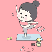 卡路里笔记ios版追剧app